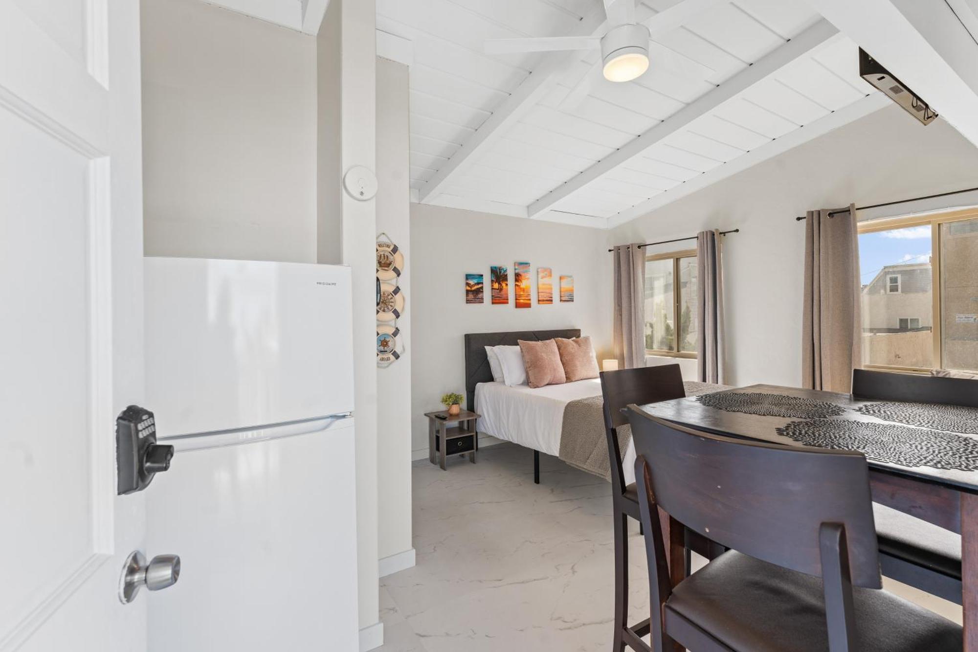 Sweet Sunset Studio San Diego Exterior photo