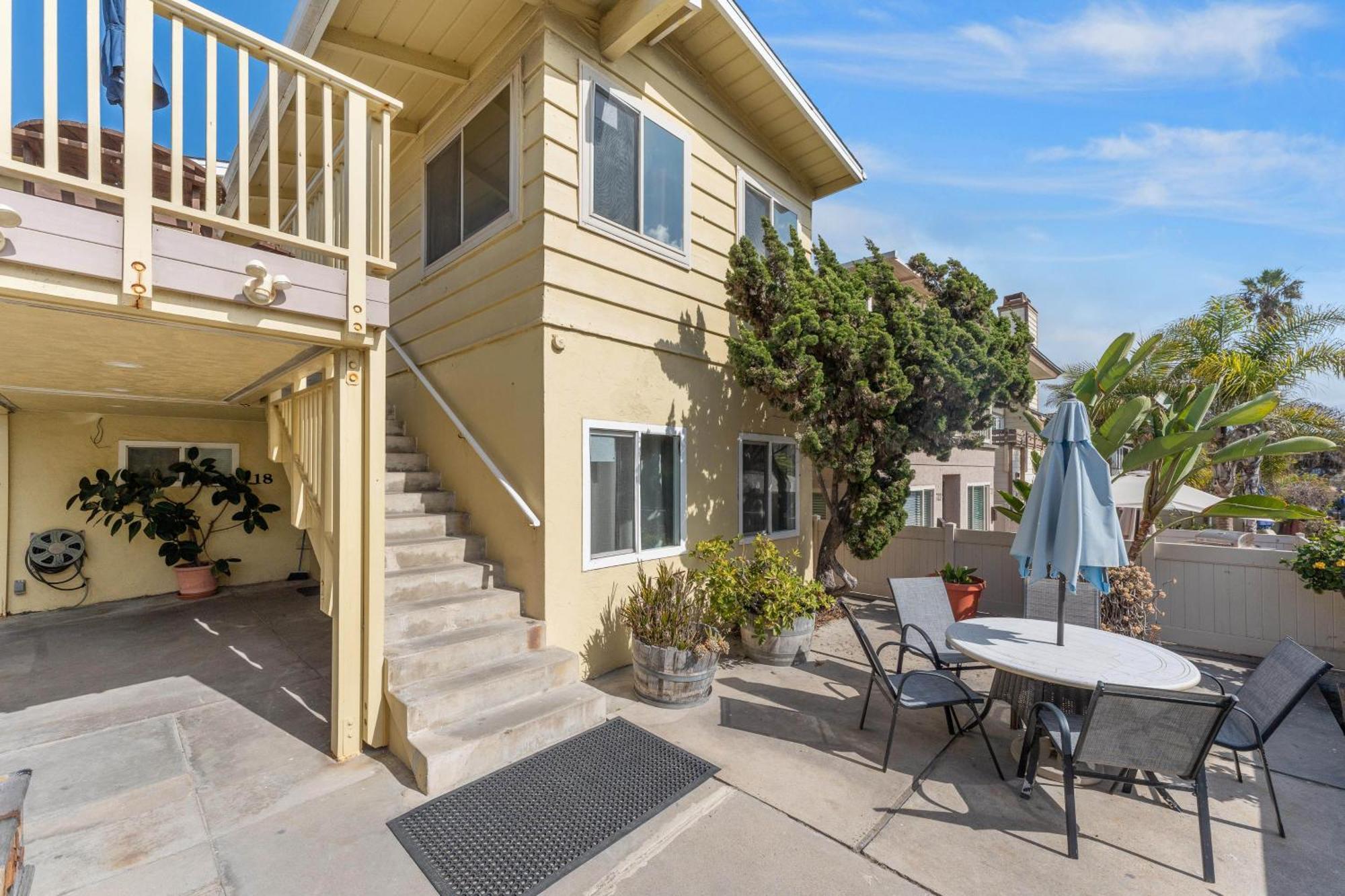 Sweet Sunset Studio San Diego Exterior photo